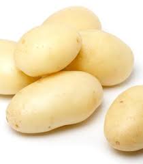 Potatoes Gourmet Washed White