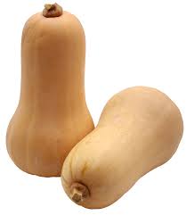 Pumpkin Butternut Each