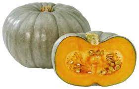 Pumpkin Crown