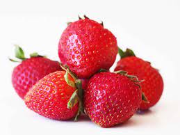 Strawberries pnt