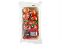 Tomatoes Campari