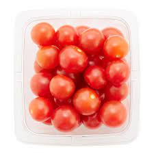 Tomatoes Cherry