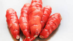 Yams